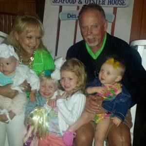 Meet your Posher, Pat